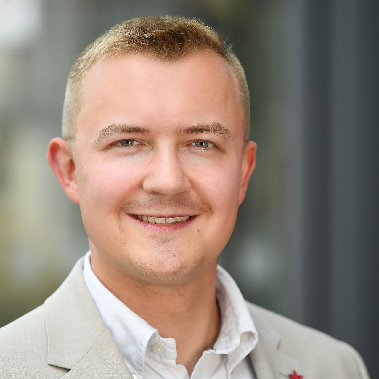 Lukas Tillmann – Agenturinhaber
